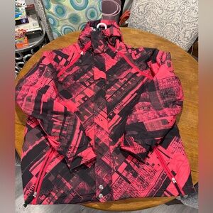 Oakley Ski Jacket
